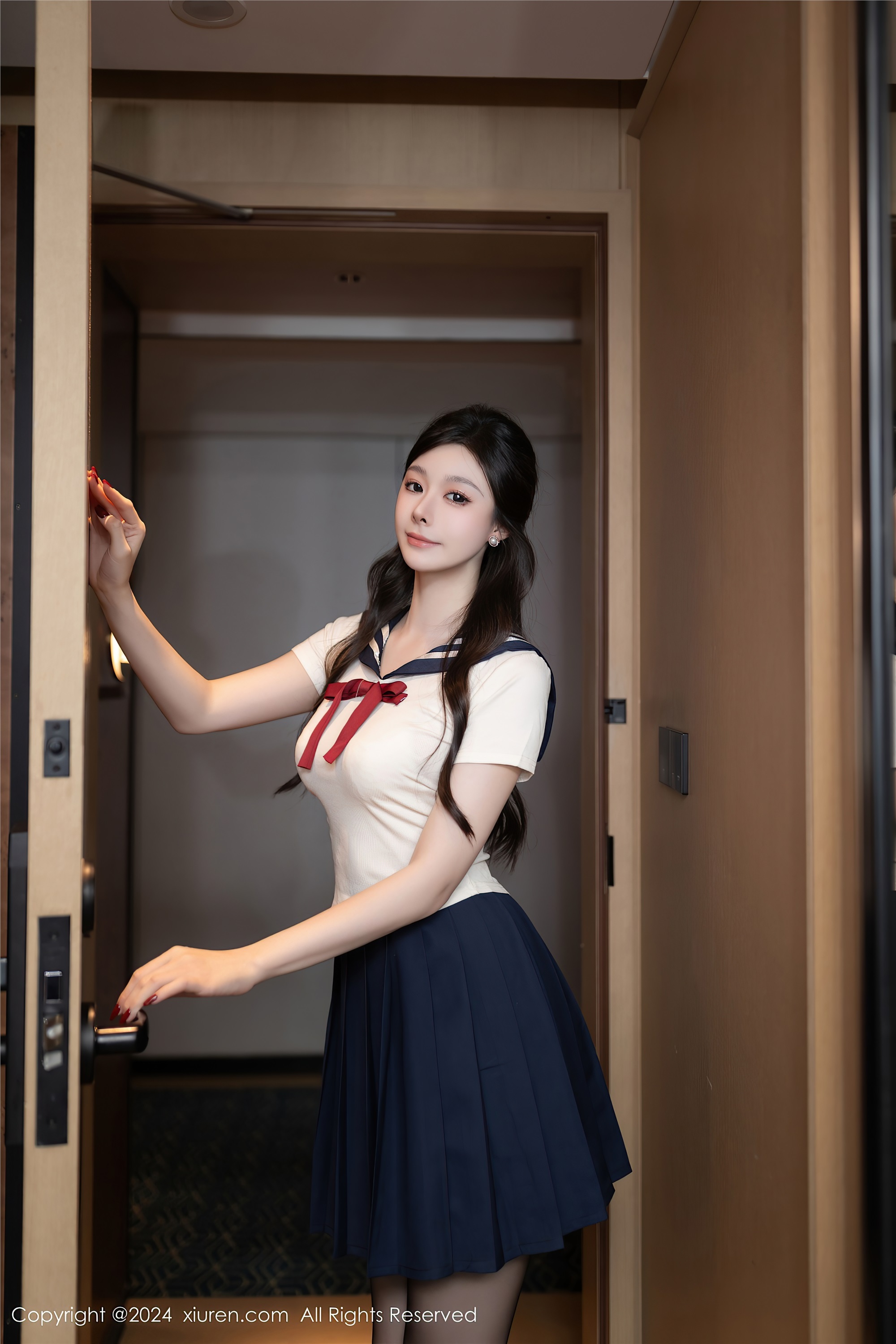 Xiuren秀人网 2024.11.29 NO.9530 小逗逗